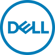 Dell Marketing L.P. Logo